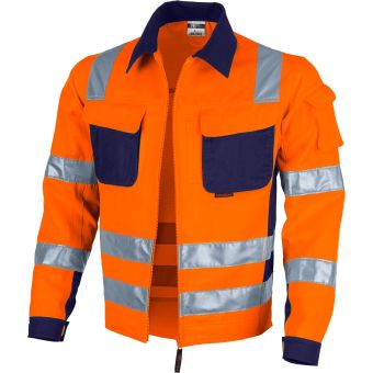 Qualitex Bundjacke "PRO WS"