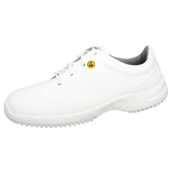 Abeba Schnürschuhe O2 ESD SRC
