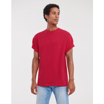 Russell T-Shirt - Authentic Heavyweight T