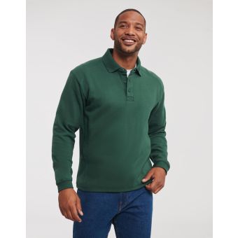 Russell Workwear Polo-Sweatshirt