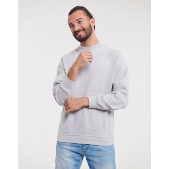 Russell Raglan Sweatshirt