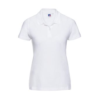 Russell Besseres Polo Damen