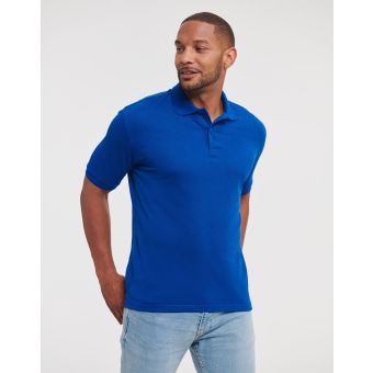 Russell Robustes Poloshirt - bis 4XL