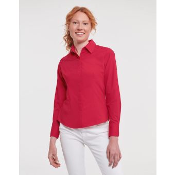 Russell Popelin Bluse LA