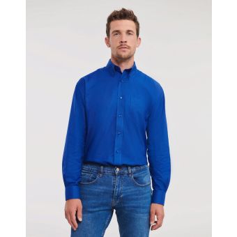 Russell Oxford Hemd LA