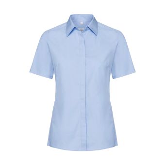 Russell Damen Ultimate Stretch Shirt