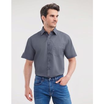 Russell Popelin Hemd