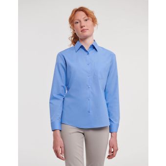 Russell Popelin Bluse LA