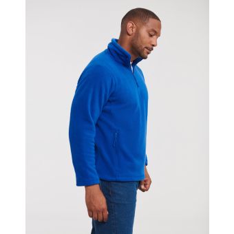 Russell 1/4 Zip Outdoor Fleece
