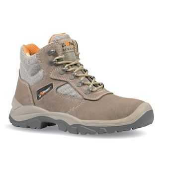 U-Power Desert Stiefel S1P SRC