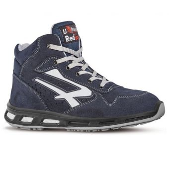 U-Power Sicherheitsstiefel Moving S1P SRC-44