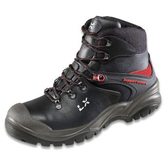 Lupriflex Trail Duo Boot Sicherheitsschuh SRC S3
