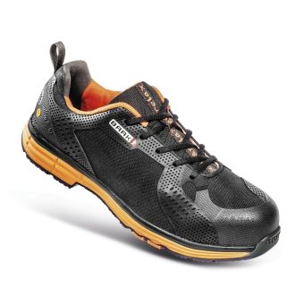 BAAK CHUCK Halbschuh S3 ESD