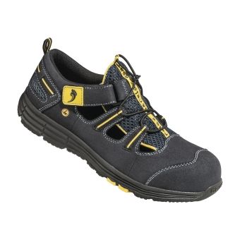 BAAK RENE2 Sandale S1P SRC ESD