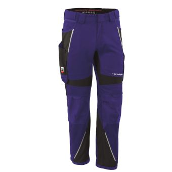 Grizzlyskin IRON Bundhose