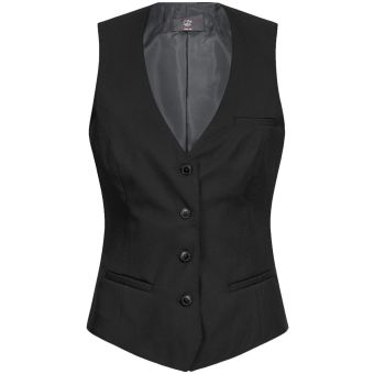 GREIFF Gastromoda Damen-Weste RF Service
