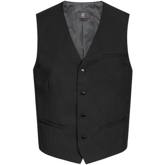 Greiff Gastromoda Herren-Weste RF Service