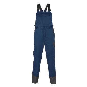 KÜBLER PROTECTIQ Latzhose arc2 PSA 3