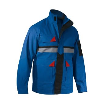 Kübler BRAND X PROTECT Jacke PSA 3