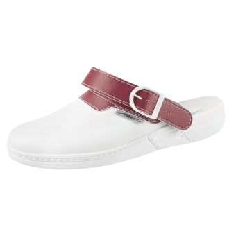 Abeba Clogs SRC