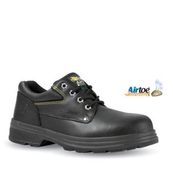 U-Power Halbschuh Mustang S3 SRC Herren 44
