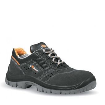 U-Power Halbschuh Rotational S1P SRC Herren 39