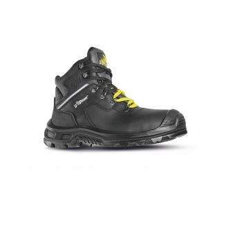 U-Power Sicherheitsschuh Bau&Building QUILL ESD S3 UK CI SRC