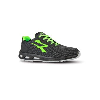 U-Power Halbschuh STRONG ESD S3 CI SRC