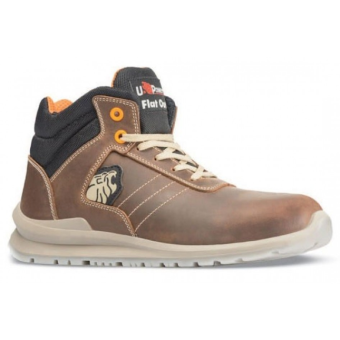 U-Power Sicherheitsstiefel Ken S3 SRC 41