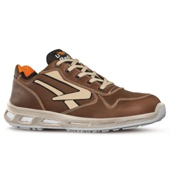 U-Power Schnürschuh Spyke S3 SRC-40