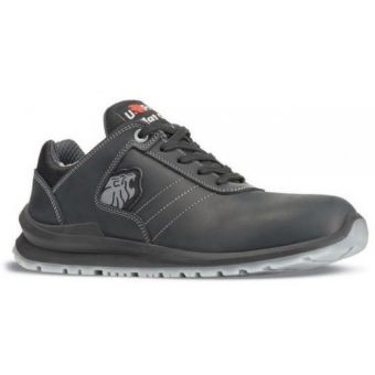 U-Power Halbschuh Stig S3 SRC 44