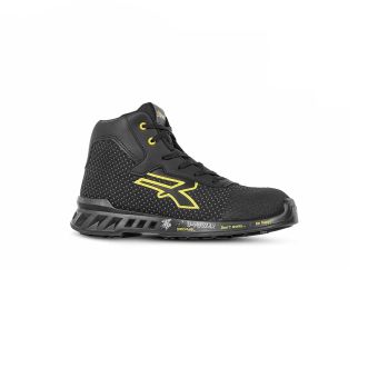 U-Power Sicherheitsschuh RedLeve JOE ESD S3 CI SRC