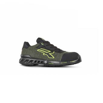 U-Power Sicherheitsschuh RedLeve ROBIN ESD S1P SRC