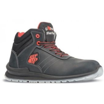U-Power Halbsstiefel Walter S3 SRC 44