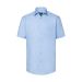 Russell Collection Men's Tailored Coolmax® Shirt