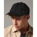 Beechfield Heritage Cord Cap