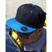 Result Headwear Bronx Original Flat Peak Dual Color