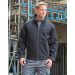 Result Work-Guard Men's Treble Stitch Softshell
