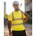 Korntex Hi-Vis T-Shirt "Cordoba"