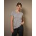 Tee Jays Ladies' Roll-Up Tee