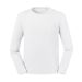 Russell Pure Organic Men's Pure Organic L/S Tee