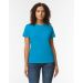 Gildan Softstyle Midweight Women's T-Shirt