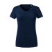 Russell Pure Organic Ladies' Pure Organic V-Neck Tee