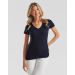 Fruit of the Loom Ladies' Valueweight V-Neck T