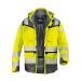 KÜBLER REFLECTIQ Wetterjacke SYMPATEX® PSA 2