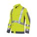KÜBLER PROTECTIQ HIGH VIS Berufskleidung Jacke arc2 PSA 3