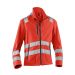 KÜBLER REFLECTIQ Fleecejacke PSA 2