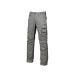 U-Power Hose Smile Stone Grey Herren