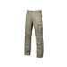 U-Power Hose Smile Desert Sand Herren