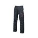 U-Power Hose Smile Deep Blue Herren